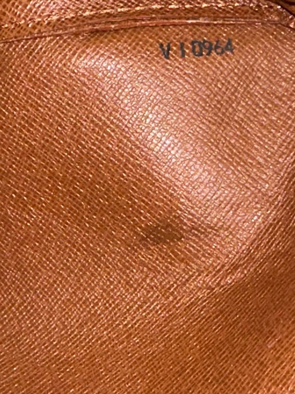 Louis Vuitton Clutch Bag - Picture 12 of 12